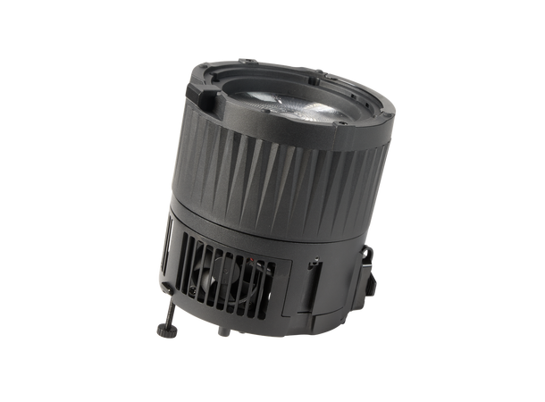 ASTERA AST-QUKBM Quikbeam, IP65, No batt 20W RGBMA LED, CRMX, 13° - 60°, PoE, 