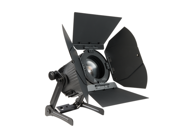ASTERA AST-QUKBM Quikbeam, IP65, No batt 20W RGBMA LED, CRMX, 13° - 60°, PoE, 