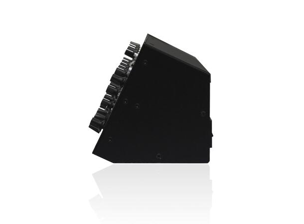 ECLER eCOMPACT4BT Rackmikser 4 In, Bluetooth, 4U 