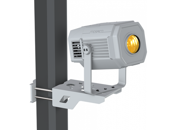 PROLIGHTS Mosbrack brakett Veggbrakett Mosaico serien 