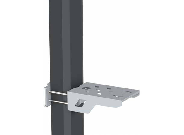 PROLIGHTS Mosbrack brakett Veggbrakett Mosaico serien 