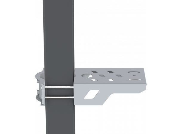 PROLIGHTS Mosbrack brakett Veggbrakett Mosaico serien 