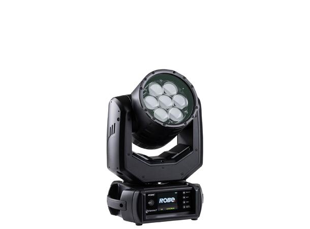 ROBE ROBIN Arianne2, IP65 7 x 55W RGBL LED, 3.8 - 60° 