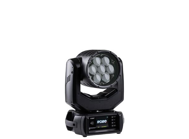 ROBE ROBIN Arianne2, IP65 7 x 55W RGBL LED, 3.8 - 60° 