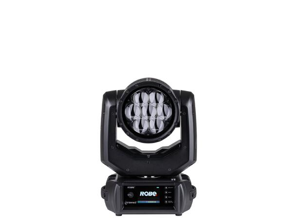 ROBE ROBIN Arianne2, IP65 7 x 55W RGBL LED, 3.8 - 60° 