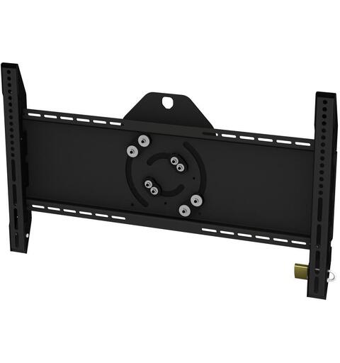 SMARTMETALS 052.5070 VESA brakett, Tilt VESA 300, 300-200, 400, 400-300, 400-200