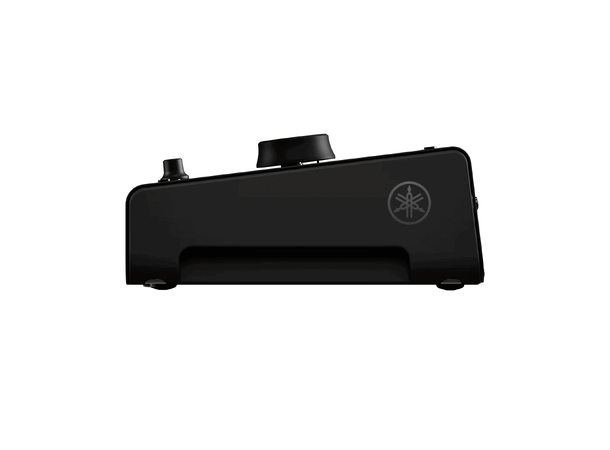 YAMAHA URX22 Lydkort 4 Inn, 2 Ut, USB-C, Touch, Sort 