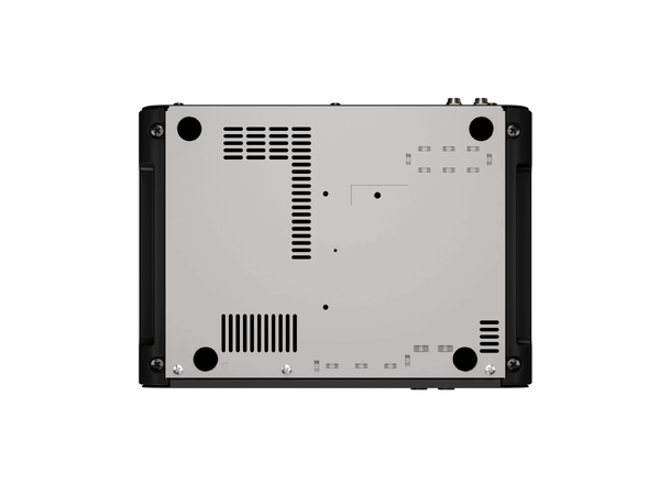 YAMAHA URX22 Lydkort 4 Inn, 2 Ut, USB-C, Touch, Sort 