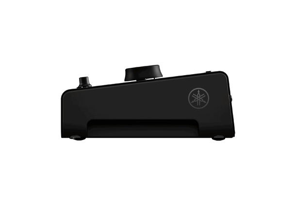 YAMAHA URX44 Lydkort 6 Inn, 4 Ut, USB-C, Touch, Sort 