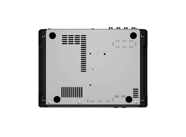 YAMAHA URX44 Lydkort 6 Inn, 4 Ut, USB-C, Touch, Sort 