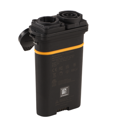 ASTERA AST-QUKBM-PWF Powerflow Passer QuikBeam, True1