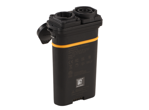 ASTERA AST-QUKBM-PWF Powerflow Passer QuikBeam, True1 
