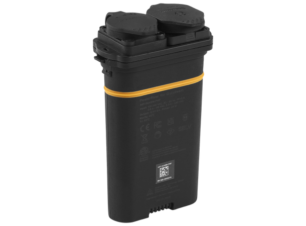 ASTERA AST-QUKBM-PWF Powerflow Passer QuikBeam, True1 