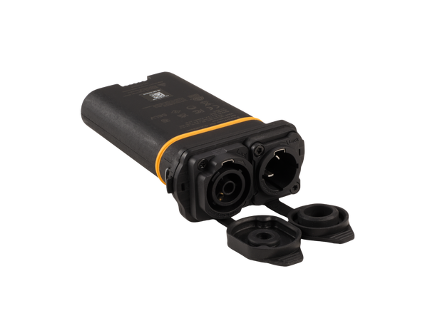 ASTERA AST-QUKBM-PWF Powerflow Passer QuikBeam, True1 