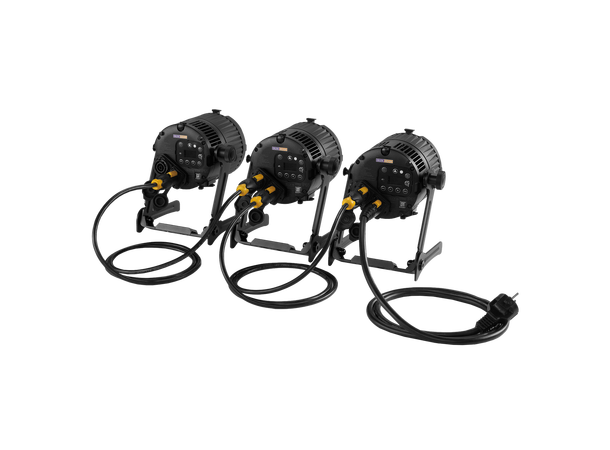 ASTERA AST-QUKBM-PWF Powerflow Passer QuikBeam, True1 