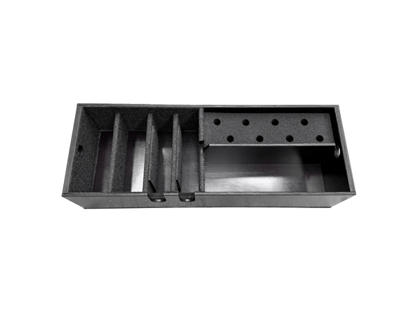 ASTERA Flightcase for 8 x QuikBeam 80 x 60 x 49cm 
