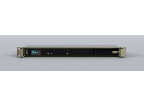 ECLER VIVO-X8 Plex-matrise 8 x 8 Analogue, 4 x 4 GPI 