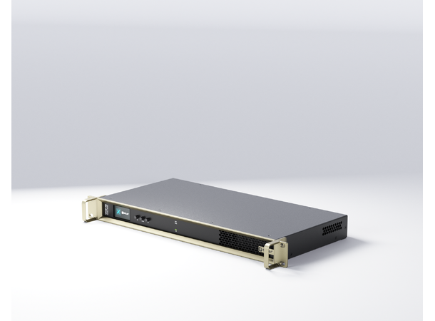 ECLER VIVO-X8 Plex-matrise 8 x 8 Analogue, 4 x 4 GPI 