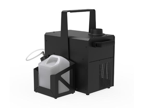 ANTARI J-100E Sonic Jet Fog 2700W, 2.8l tank, 14m output height 