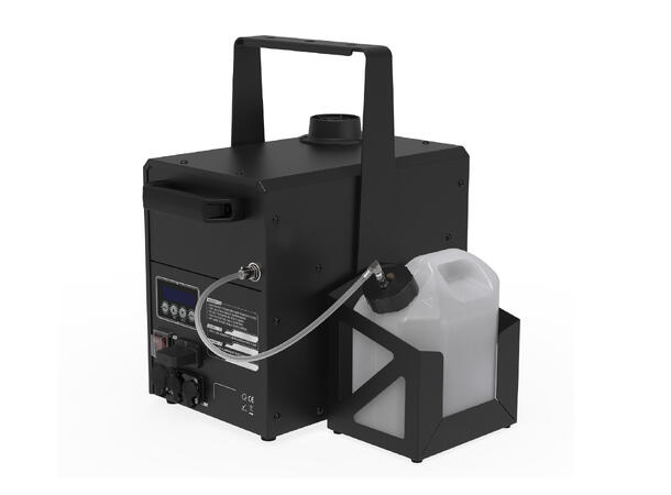 ANTARI J-100E Sonic Jet Fog 2700W, 2.8l tank, 14m output height 