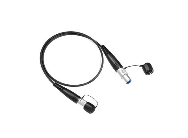 SEETRONIC H-Series optical fiber 20m 2 CH, MM, 50/125µ - 8mm 