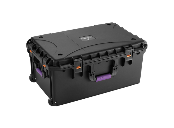 ASTERA AST-QUKBM-PRPCSE-8-K Quikbeam Kit 8 x QuikBeam, Pelicase, PowerFlow 