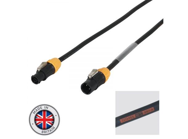 ELUMEN8 TRUE1 Linkkabel, 0.75m 3x2,5mm2, H07RN-f 