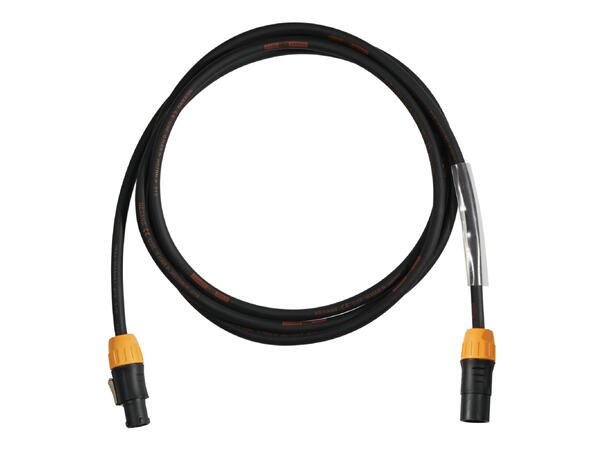 ELUMEN8 TRUE1 Linkkabel, 0.75m 3x2,5mm2, H07RN-f 