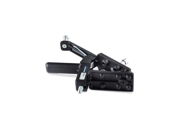 MANFROTTO Gaffer Grip C1525 Ø25 - 65mm, Justerbar 