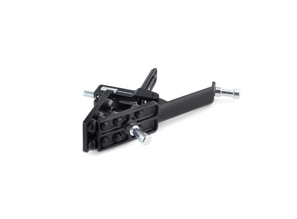 MANFROTTO Gaffer Grip C1525 Ø25 - 65mm, Justerbar 