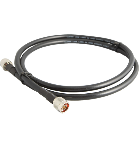 PROLIGHTS Antenna extenison cable N-Female connectors