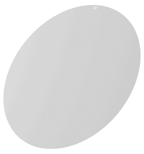 PROLIGHTS SBPARFILT1060 Diffusor 10°x60°, filter holder, SMARTPANERO