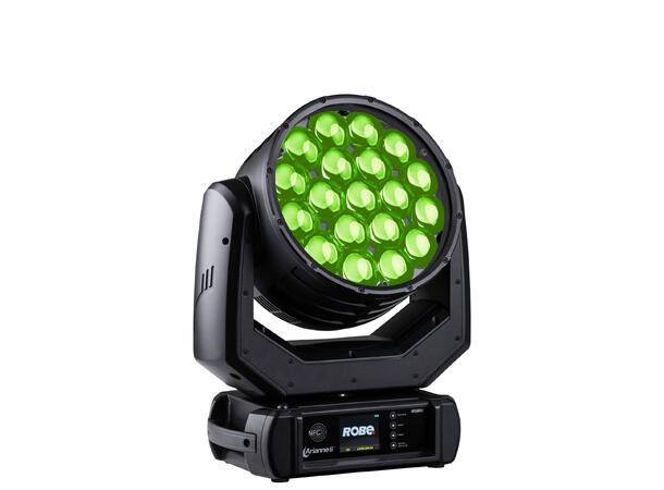 ROBE ROBIN Arianne 6 19 x 55W RGBL LED, 3.8 - 60° 
