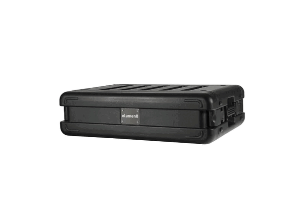 ELUMEN8 Rock box Short 2U 19" 