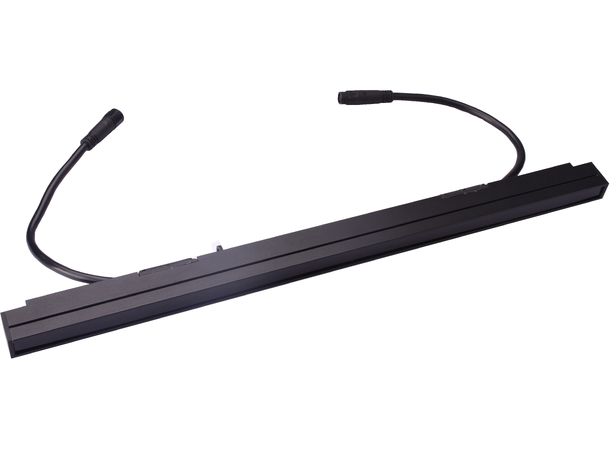 LUCENTI BW-100 20mm pitch Ledbar/1000mm NB! Demovare! 