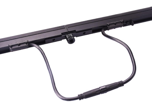 LUCENTI BW-100 20mm pitch Ledbar/1000mm NB! Demovare! 