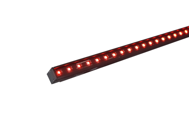 LUCENTI BW-100 20mm pitch Ledbar/1000mm NB! Demovare! 