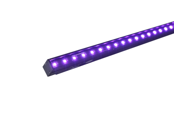 LUCENTI BW-100 20mm pitch Ledbar/1000mm NB! Demovare! 