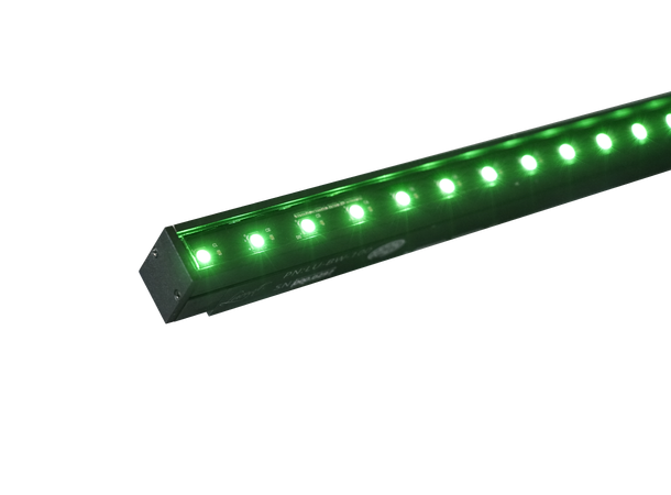 LUCENTI BW-100 20mm pitch Ledbar/1000mm NB! Demovare! 