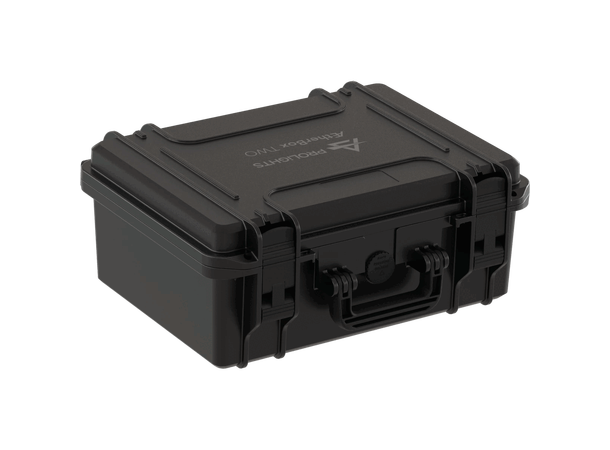 PROLIGHTS AETHERBOX ABS Case 1 x Ætherbox, Tilbehør 
