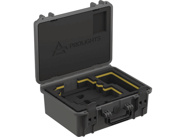 PROLIGHTS AETHERBOX ABS Case 1 x Ætherbox, Tilbehør 