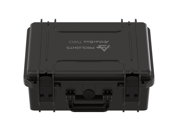 PROLIGHTS AETHERBOX ABS Case 1 x Ætherbox, Tilbehør 