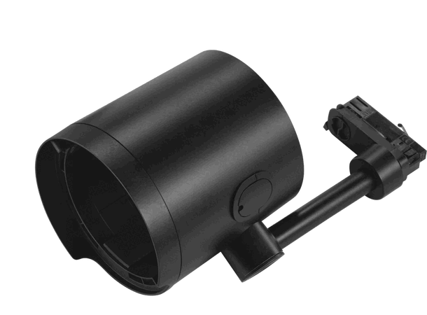 ASTERA Tracklight Adapter 3-Circuit Track, Sort 