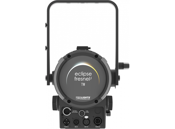 PROLIGHTS ECLFRESNELJTW,  DEMOVARE! NB! DEMOVARE! 