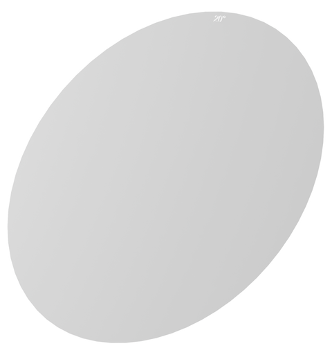PROLIGHTS SBPARFILT3060 Diffusor 30°x60°, filter holder, SMARTPANERO