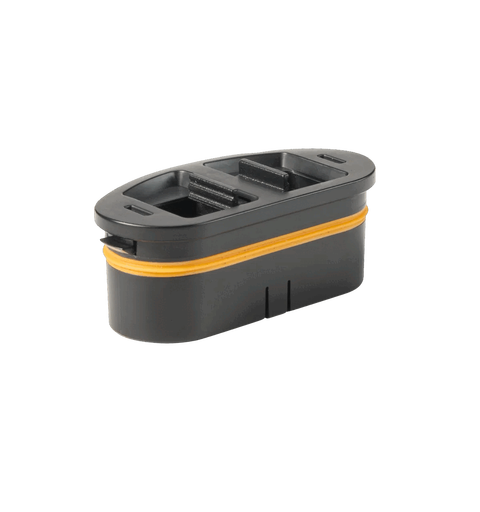 ASTERA AST-QUKBM-QBK-CR Cover Passer QuikBeam