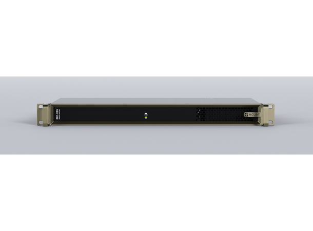 ECLER BIO-X8G Plex-Expansion 8 x 8 Analouge, 8 x 8 GPI 