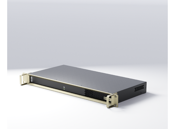 ECLER BIO-X8G Plex-Expansion 8 x 8 Analouge, 8 x 8 GPI 