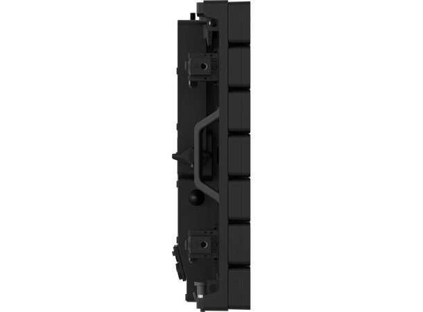 PROLIGHTS HALUPIXDUO LED Matrix, Demo 7x7 2700K 4°, 21x21 RGBWW LED, IP65 