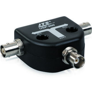 JTS USP-900 Passiv UHF Antennesplitter Frekvensbånd 470-900MHz